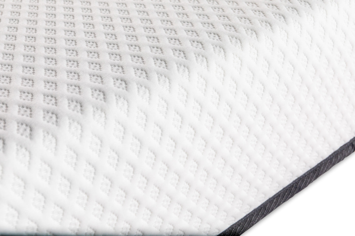 The Trace — 6" Dual-Layer AquaSoft Memory Foam RV & Camper Bunk Mattress