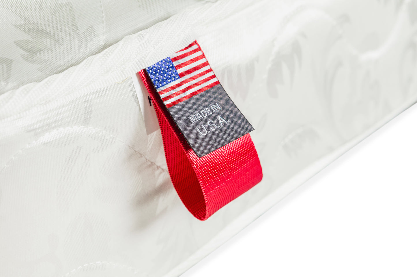 The Vernon — 5" Factory-Forged Innerspring Sleeper Sofa Mattress