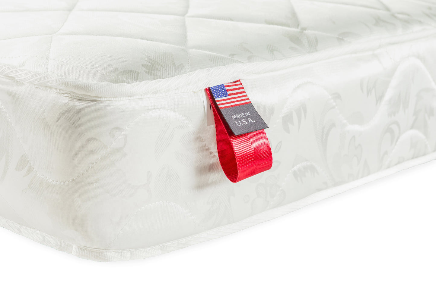 The Vernon — 5" Factory-Forged Innerspring Sleeper Sofa Mattress