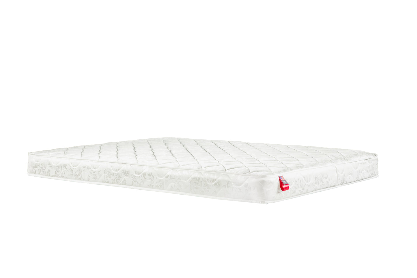 The Vernon — 5" Factory-Forged Innerspring Sleeper Sofa Mattress
