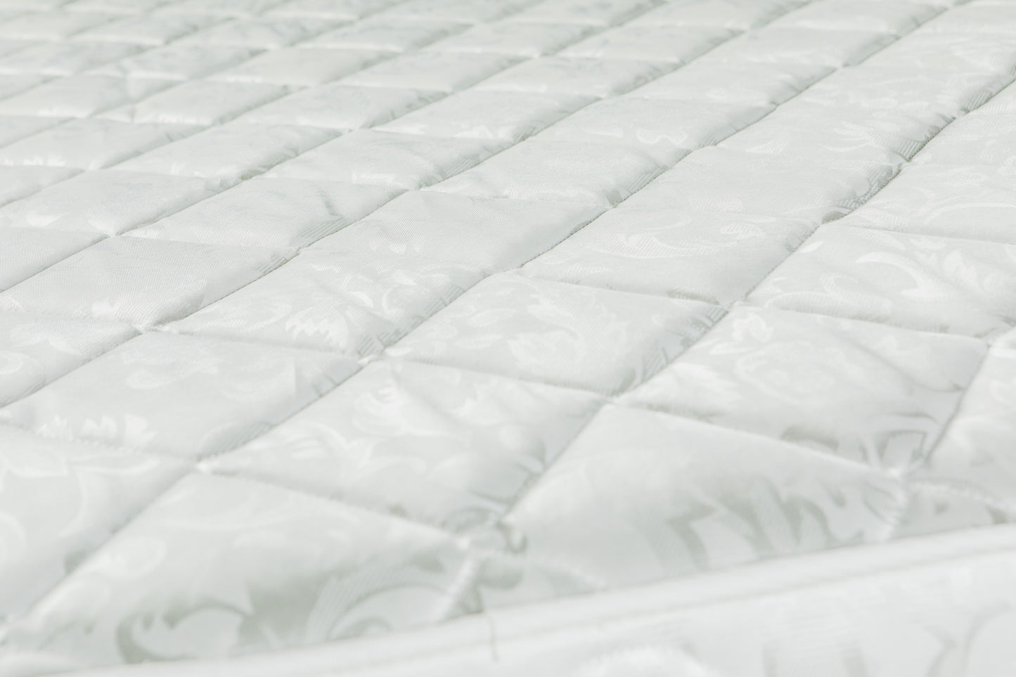 The Vernon — 5" Factory-Forged Innerspring Sleeper Sofa Mattress