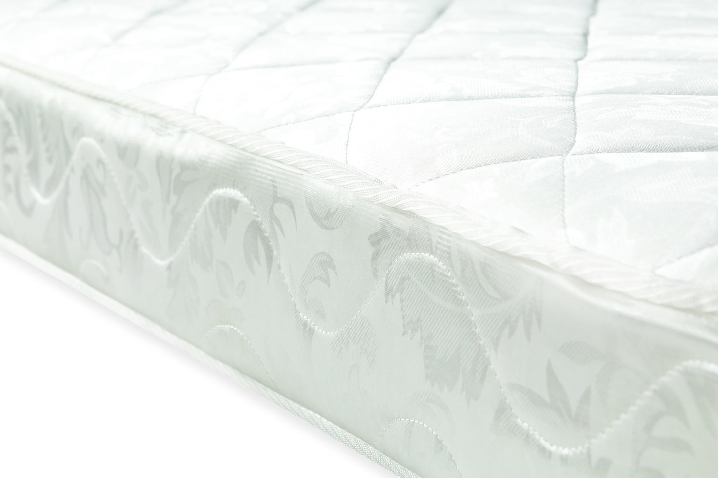 The Vernon — 5" Factory-Forged Innerspring Sleeper Sofa Mattress