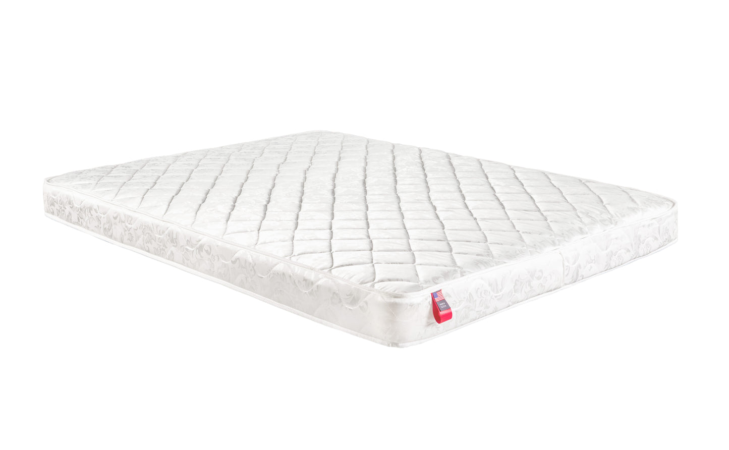 The Vernon — 5" Factory-Forged Innerspring Sleeper Sofa Mattress