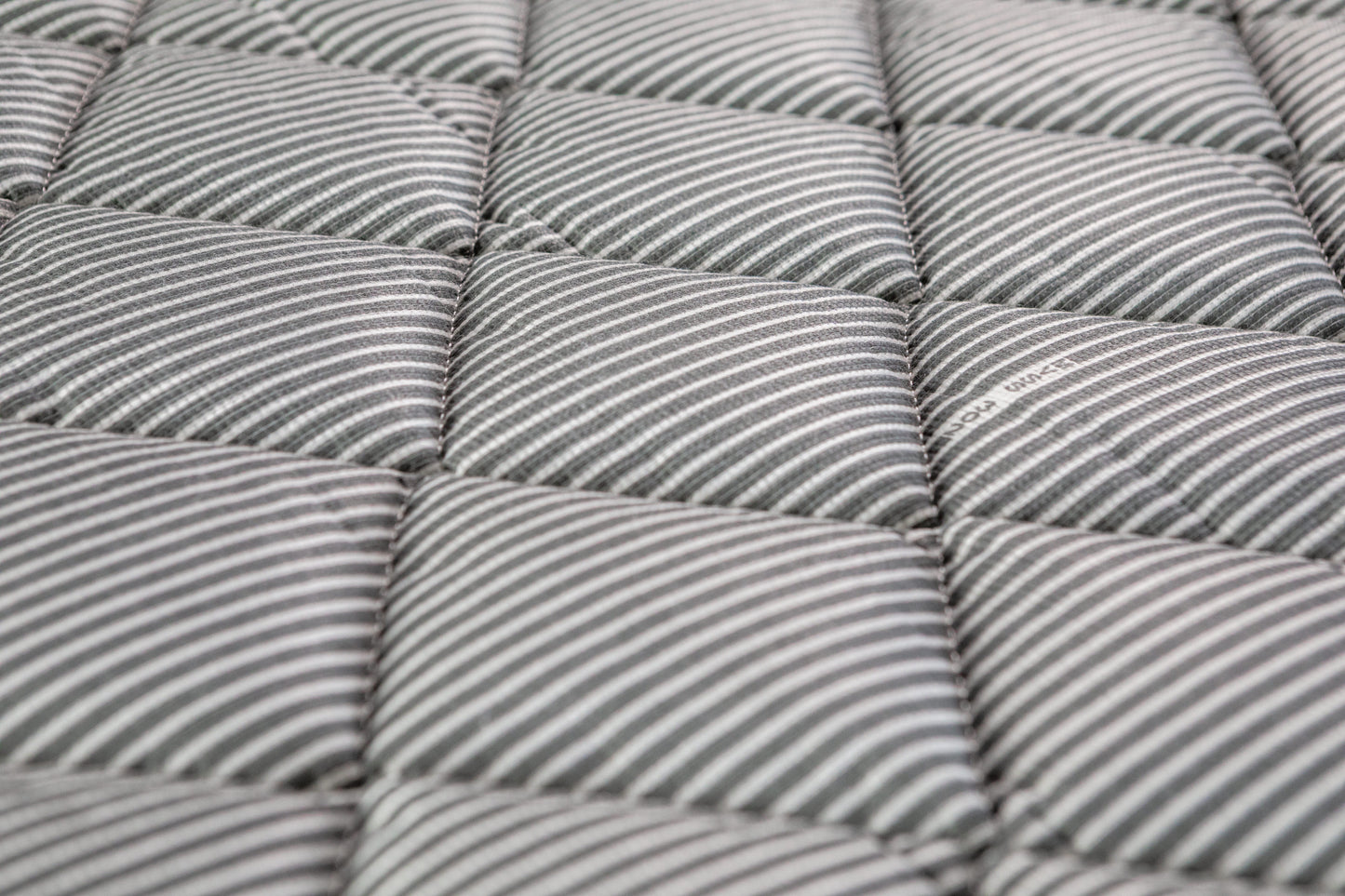 The Odyssey — 7" Innerspring + AquaSoft Memory Foam Semi Truck Mattress